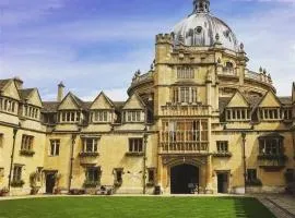 Brasenose College, Oxford