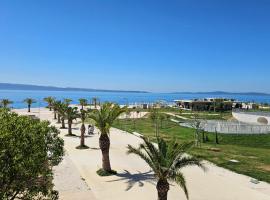 Viesnīca Apartments Deja Views - Žnjan beach Splitā