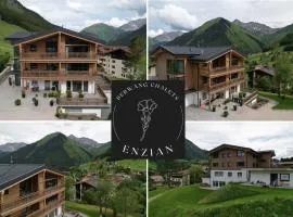 Berwang Chalets - Enzian