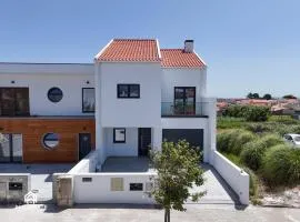Ondas do Oeste - 3 bedroom villa