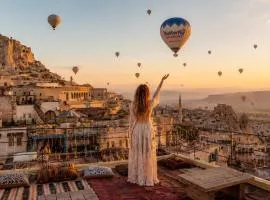 Tol of Cappadocia - Special Class
