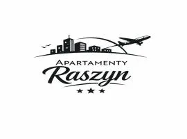 Apartamenty Raszyn