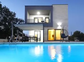 My Dalmatia - Villa Verde with private pool