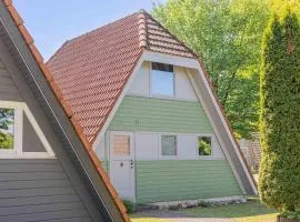 Ferienwohnpark Immenstaad am Bodensee Nurdachhaus Typ 8 NDT 026
