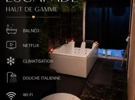 Dream Love Private Jacuzzi & Glamorous Atmosphere