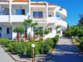 Villa Maroula, Hotel in Afandou