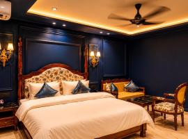 Hotel Casa Brij Boutique Near Nakki Lake, Mount Abu, hotel en Mount Abu