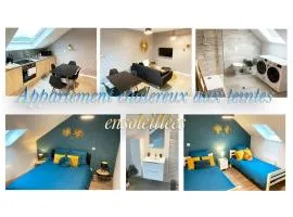 Appartement 2 chambres au cœur de Givet