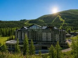 Swissôtel Damian Jasna