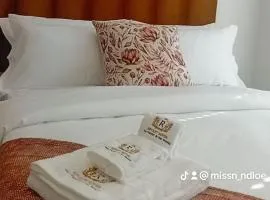 Royalty Suites Fourways