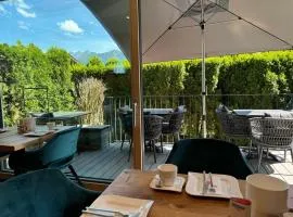 Hotel Garni Landhaus Gitti, Summercard and free parking