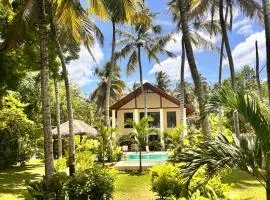 Ocean Divine Villa