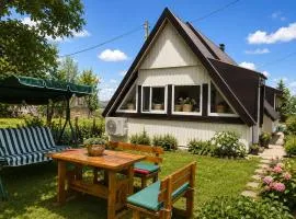 The Secret Garden Retreat