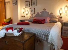 Hotel PIAN DEL SOLE Claviere
