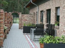 Ferienwohnung Mary s Farm Pferde willkommen