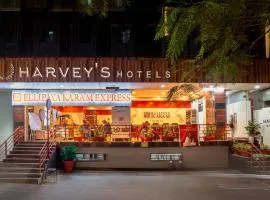 Harvey's Hotel