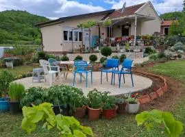 Komani Hideout
