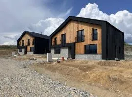 Chill Resort Liptov, Wood & Stone Suite