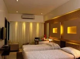 Hotel Mumbai House Thane