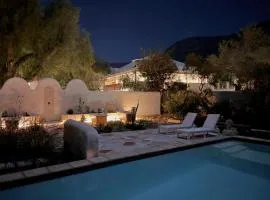 Voyager Boutique Homestead Retreat