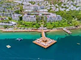 Baia Bodrum Hotel