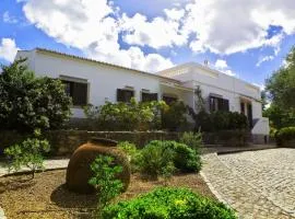 Monte Velho- Refúgio na natureza