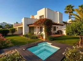 Villa in Spain at Las Colinas Golf & Country Club