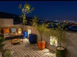 Magnifique Appartement haut Standing