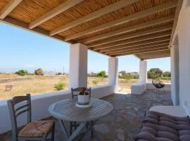 Kapari House