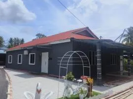 Rumah Inap Abang Shahrul