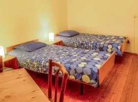 Hotel Genossenschaft Kreuz