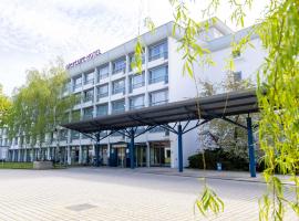 Mercure Hotel Riesa Dresden Elbland, Hotel in Riesa