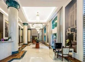 Mercure São Paulo JK
