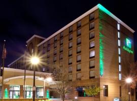 Lynchburg Grand Essential by IHG, hotel a Lynchburg
