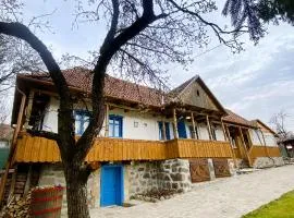 Siklódi Panoráma Vendégház