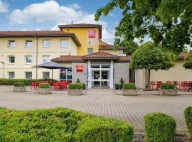 ibis Köln Frechen, hotel a Colonia