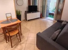 Loft degli Specchi in the heart of Rome
