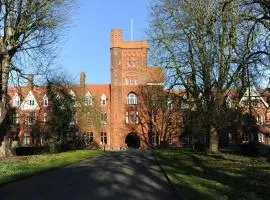 Girton College Cambridge