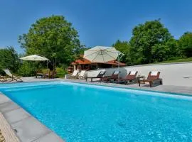 Villa Dobrenic by Villas Guide