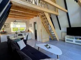 REIA A-frame