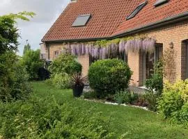 Au Jardin de Mireille