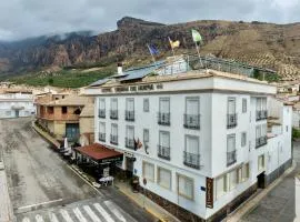 Hotel Sierra de Huesa