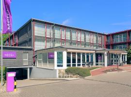 Mercure Hotel am Entenfang Hannover, Hotel in Hannover
