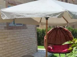 Chalet in La mera north coast