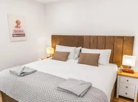 Gardiner House Accommodation - Room 3
