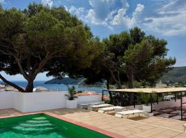 Hotel Cadaqués1962 by Fimedhotels, khách sạn ở Cadaqués