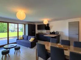 Appartement cosy pour 4 personnes La Féclaz