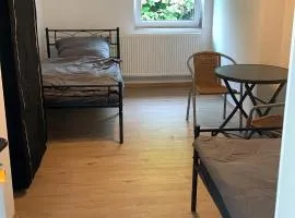 Low Budget Motel Kraichtal
