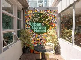 Urban Garden Hostel