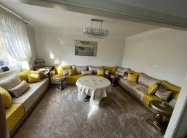 Cozy place in Colmar
